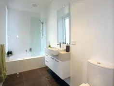 ایده های طراحی حمام - با الهام گرفتن از عکس حمام ها از طراحان و بازرگانان استرالیایی - استرالیا |  hipages.com.au