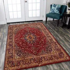 فرش قرمز منطقه فارسی
