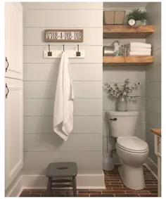 رنگ حمام خانه کوچک