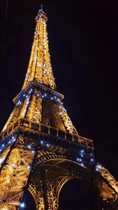 برج ایفل | پاریس، فرانسه