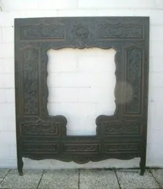 بازسازی درب عتیقه Porta Antica Legno Massello • 350،00 یورو