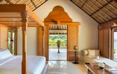 آمانکیلا ، بالی ، اندونزی • نقد و بررسی هتل لوکس توسط TravelPlusStyle