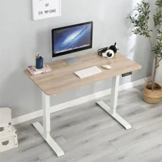 میز ایستاده قابل تنظیم