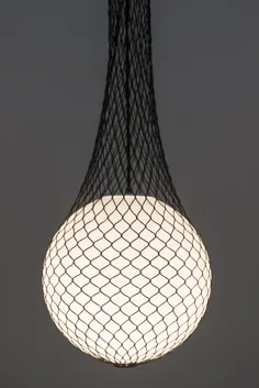 Formagenda - چراغ های طراح تزئینی و معماری