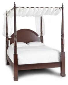 تختخواب ، نیمکت ، کابین های شب و کمد شرکت Queen Bombay |  eBay
