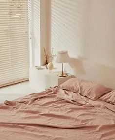56 دکوراسیون اتاق خواب مینیمالیستی که الهام بخش است - Home-dsgn