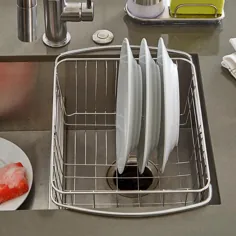 ظرفشویی ظرفشویی استیل ضد زنگ