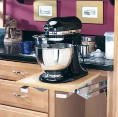 15 روش هوشمند برای ذخیره سازی نیازهای آشپزخانه