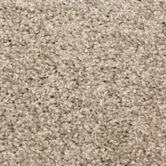 STAINMASTER Essentials Durand Cobblestone Textured Carpet Carpet (Interior) |  S9065-9-1200-AB