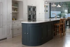 آشپزخانه ها - تیم ماس |  آشپزخانه دست ساز سفارشی ، طرح های سنتی ، معاصر