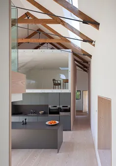 M House توسط معماری جیمی فالا |  HomeAdore