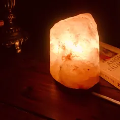 لامپ نمکی هیمالیا |  اتسی