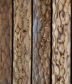 Adze Texture Doors & Millwork |  ویکتوریا ، پیش از میلاد