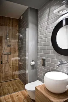 حمام ها - خانه کووت |  طراحی های معاصر