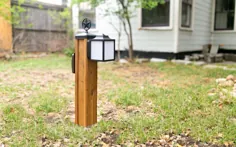 روشنایی و خروجی DIY Outdoor Outdoor - Wilker Do's