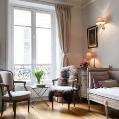 آپارتمان پاریسی با Onefinestay - PAM |  آلیر