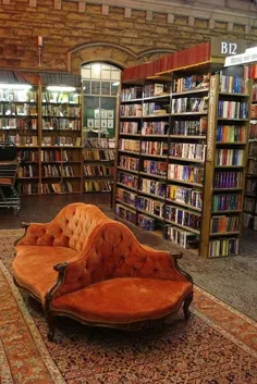Barter Books، Alnwick UK