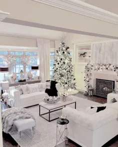 Bright White Home Series - نسخه کریسمس