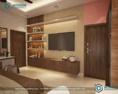 طراحی داخلی والا: بهترین خدمات آنلاین طراحی داخلی در هند