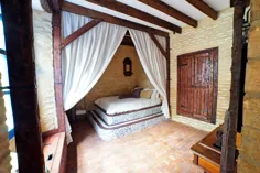مرمت خانه سانتاکروز 500 ساله - ویلا برای اجاره در سویا ، اندلس ، اسپانیا