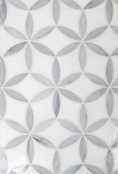 کاشی صنعتگر - مجموعه های موزاییک سرامیکی ، شیشه ای و سنگی در آمریکا ساخته شده است