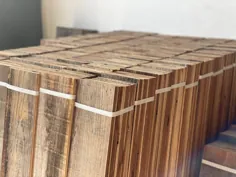 برنامه های چوبی اصلاح شده بسته نرم افزاری 25 فوت مربع |  اتسی