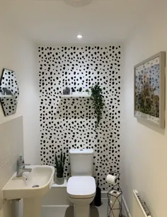 حمام طبقه پایین - چاپ دالمی