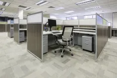کابین های سفارشی دفتر متناسب با نیازهای تنظیمات دفتر شما طراحی شده اند