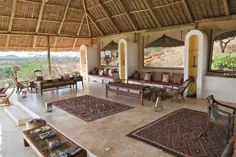 8 مورد از بهترین اقامتگاه های لوکس سافاری در کنیا