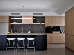 روند طراحی آشپزخانه 2021: صاحبان خانه از چه سبک هایی استقبال می کنند؟