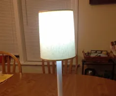 لامپ برای یک لامپ LED LED