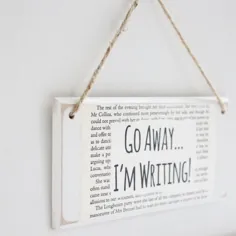برو برو..می نویسم!
