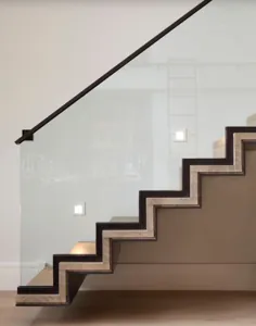 50 پله مدرن که می توانند فضای داخلی شما را کاملا متحول کنند!