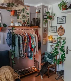 Amazon.com: Bamboo - قفسه های خشک کن / لباسشویی و سازماندهی: خانه و آشپزخانه