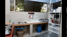 طراحی آشپزخانه تصاویر فیلیپین