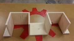 راهنمای 5 مرحله برای ساخت قفسه های گوشه ای DIY خود