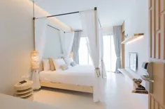 72 ایده برتر اتاق خواب سفید - خانه و طراحی داخلی