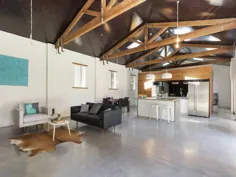 یکشنبه خیره کننده: خانه انبار خانوادگی 2 طبقه برای فروش در نیوتاون ، سیدنی