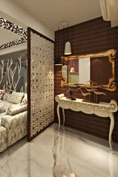 الهام از دکوراسیون اتاق خواب: جایگاه های شب مدرن با طراحی منحصر به فرد