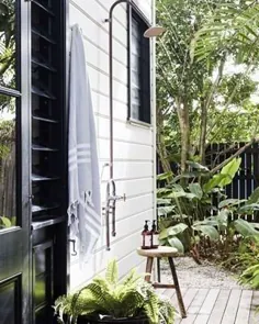 سبک ساحلی استرالیا - 7 مرحله برای دستیابی به این ظاهر - زیبایی خانه شما
