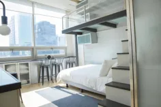 خانه های تعطیلات و اجاره آپارتمان - Airbnb