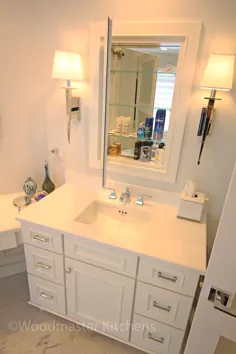 آشپزخانه یا حمام رویاهای خود را در St Clair Shores MI بازسازی کنید