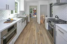 نحوه شستن شمارنده آشپزخانه - {به روز شده در 2021}