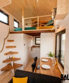 45+ ایده کوچک برای طراحی خانه برای الهام بخشیدن به شما
