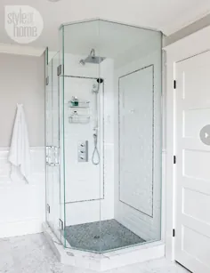 حمام |  سبک در خانه