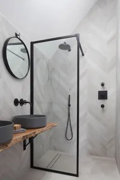 Insider Insight با مسئول طراحی ما |  الهام از حمام