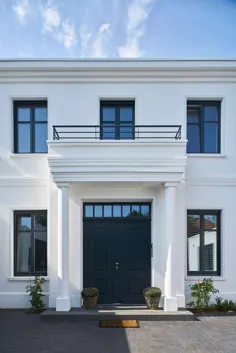 Einfamilienhaus Vechta - Bramlage Architekten