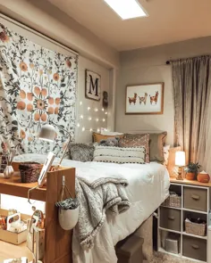 15 ایده بهترین اتاق خواب که باید کپی کنید