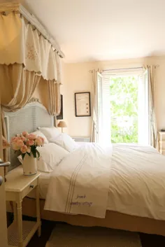 جذاب ترین آپارتمان برای اقامت در حالی که در پاریس هستید - French Country Cottage