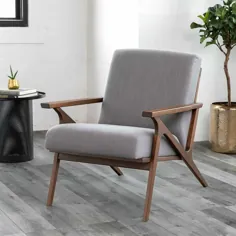 صندلی های اتاق نشیمن جدید برای فضاهای کوچک